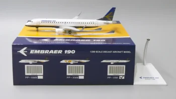ماکت هواپیما Embraer 190 مدل House Colors (6)