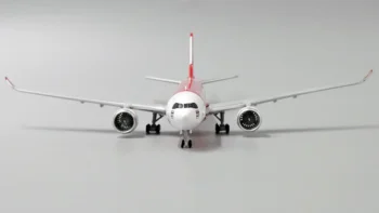 ماکت هواپیما ایرباس A330-900neo هواپیمایی AirAsia (12)