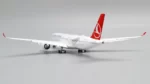 ماکت هواپیما ایرباس A350-900 ترکیش ایرلاین (1)