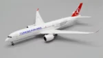 ماکت هواپیما ایرباس A350-900 ترکیش ایرلاین (10)