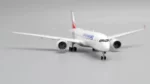 ماکت هواپیما ایرباس A350-900 ترکیش ایرلاین (13)