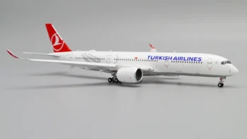 ماکت هواپیما ایرباس A350-900 ترکیش ایرلاین (4)