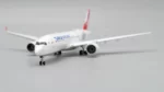 ماکت هواپیما ایرباس A350-900 ترکیش ایرلاین (5)