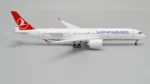ماکت هواپیما ایرباس A350-900 ترکیش ایرلاین (8)