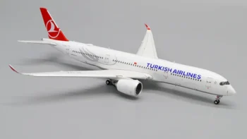 ماکت هواپیما ایرباس A350-900 ترکیش ایرلاین (9)