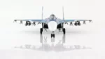 ماکت هواپیما سوخو Su-33 فلانکر D Bort 70 نیروی هوایی روسیه (1)