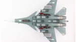 ماکت هواپیما سوخو Su-33 فلانکر D Bort 70 نیروی هوایی روسیه (7)