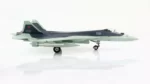 ماکت هواپیما سوخو Su-57 جنگنده جاسوسی نیروی هوایی روسیه (3)