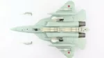ماکت هواپیما سوخو Su-57 جنگنده جاسوسی نیروی هوایی روسیه (5)