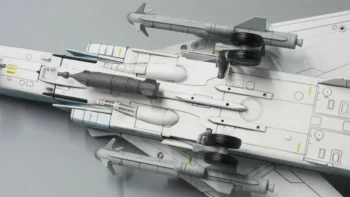 موشک و بمب ماکت هواپیما سوخو Su-24 (6)