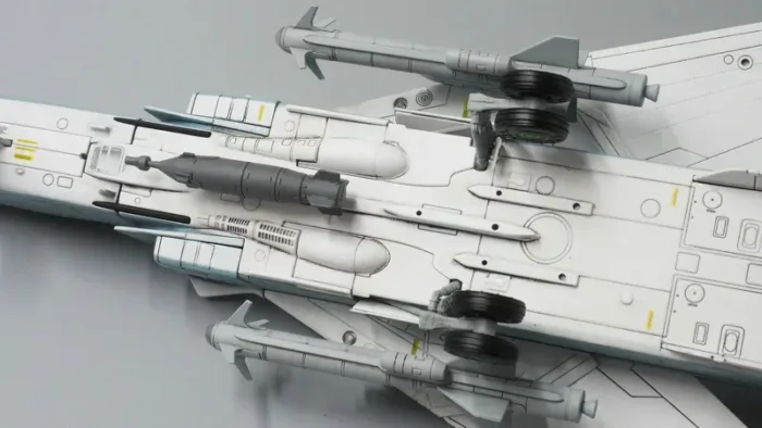 موشک و بمب ماکت هواپیما سوخو Su-24 (6)