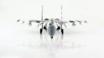ماکت هواپیما سوخو Su-27SKM Blue 305 (4)