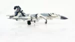 ماکت هواپیما سوخو Su-27SKM Blue 305 (5)
