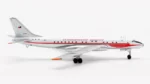 ماکت هواپیما توپولف TU-104A آلیتالیا ایرلاینز (1)