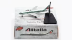 ماکت هواپیما توپولف TU-104A آلیتالیا ایرلاینز (3)