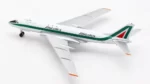 ماکت هواپیما توپولف TU-104A آلیتالیا ایرلاینز (4)
