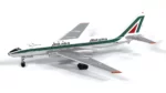 ماکت هواپیما توپولف TU-104A آلیتالیا ایرلاینز (5)