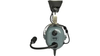 هدست خلبانی UFQ (3)
