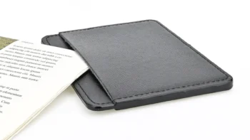 جاکارتی طرح چرم تک کارت مدل CH011 (1)