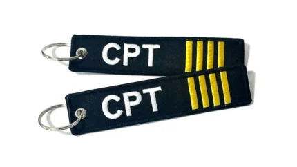 جاکلیدی Captain مدل KH044