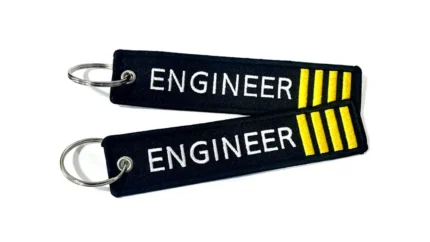 جاکلیدی Engineer مدل KH046