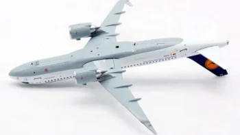 ماکت هواپیما ایرباس A320neo لوفتهانزا (5)
