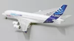ماکت هواپیما مسافربری ایرباس A380 (10)