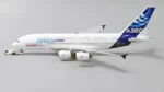 ماکت هواپیما مسافربری ایرباس A380 (11)