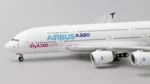 ماکت هواپیما مسافربری ایرباس A380 (12)