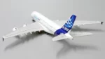ماکت هواپیما مسافربری ایرباس A380 (2)