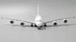 ماکت هواپیما مسافربری ایرباس A380 (4)