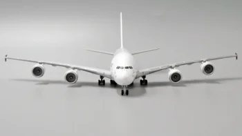 ماکت هواپیما مسافربری ایرباس A380 (4)
