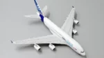 ماکت هواپیما مسافربری ایرباس A380 (5)