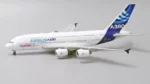 ماکت هواپیما مسافربری ایرباس A380 (7)