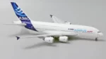 ماکت هواپیما مسافربری ایرباس A380 (8)