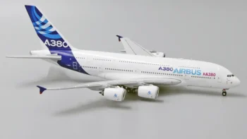 ماکت هواپیما مسافربری ایرباس A380 (8)