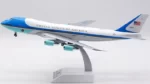 ماکت هواپیما بویینگ 747 نیروی هوایی آمریکا VC-25A (10)