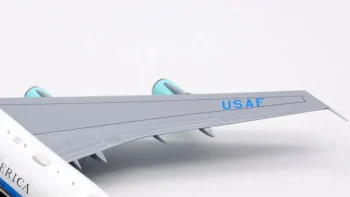 ماکت هواپیما بویینگ 747 نیروی هوایی آمریکا VC-25A (11)