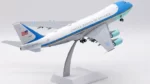 ماکت هواپیما بویینگ 747 نیروی هوایی آمریکا VC-25A (2)