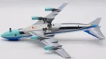 ماکت هواپیما بویینگ 747 نیروی هوایی آمریکا VC-25A (6)