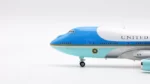 ماکت هواپیما بویینگ 747 نیروی هوایی آمریکا VC-25A (8)