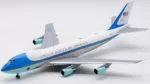 ماکت هواپیما بویینگ 747 نیروی هوایی آمریکا VC-25A (9)