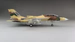 ماکت هواپیما جنگی اف 14 Grumman F-14A Tomcat نیروی هوایی ایران (2)