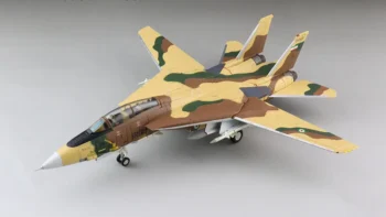 ماکت هواپیما جنگی اف 14 Grumman F-14A Tomcat نیروی هوایی ایران (5)