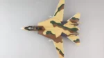 ماکت هواپیما جنگی اف 14 Grumman F-14A Tomcat نیروی هوایی ایران (7)