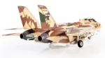 ماکت هواپیما جنگی اف 14 F-14 AliCat نیروی هوایی ایران (7)