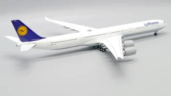 ماکت هواپیما مسافربری ایرباس A340-600 لوفتهانزا مقیاس 1:200 (12)