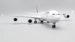 ماکت هواپیما مسافربری ایرباس A340-600 لوفتهانزا مقیاس 1:200 (13)