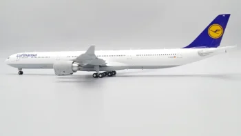 ماکت هواپیما مسافربری ایرباس A340-600 لوفتهانزا مقیاس 1:200 (2)