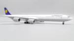 ماکت هواپیما مسافربری ایرباس A340-600 لوفتهانزا مقیاس 1:200 (3)